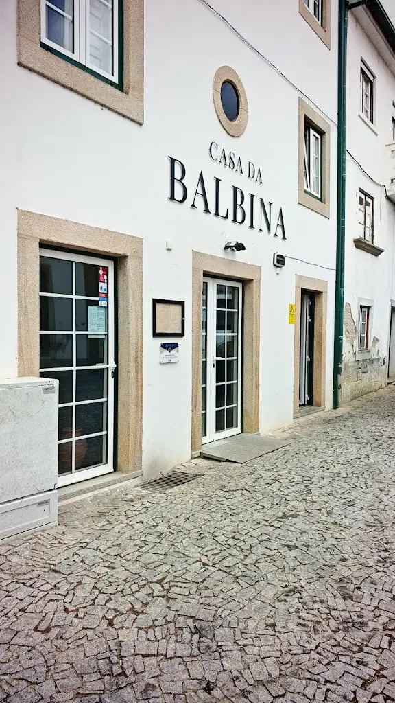 Casa da Balbina_Miranda do Douro_slider_image_3