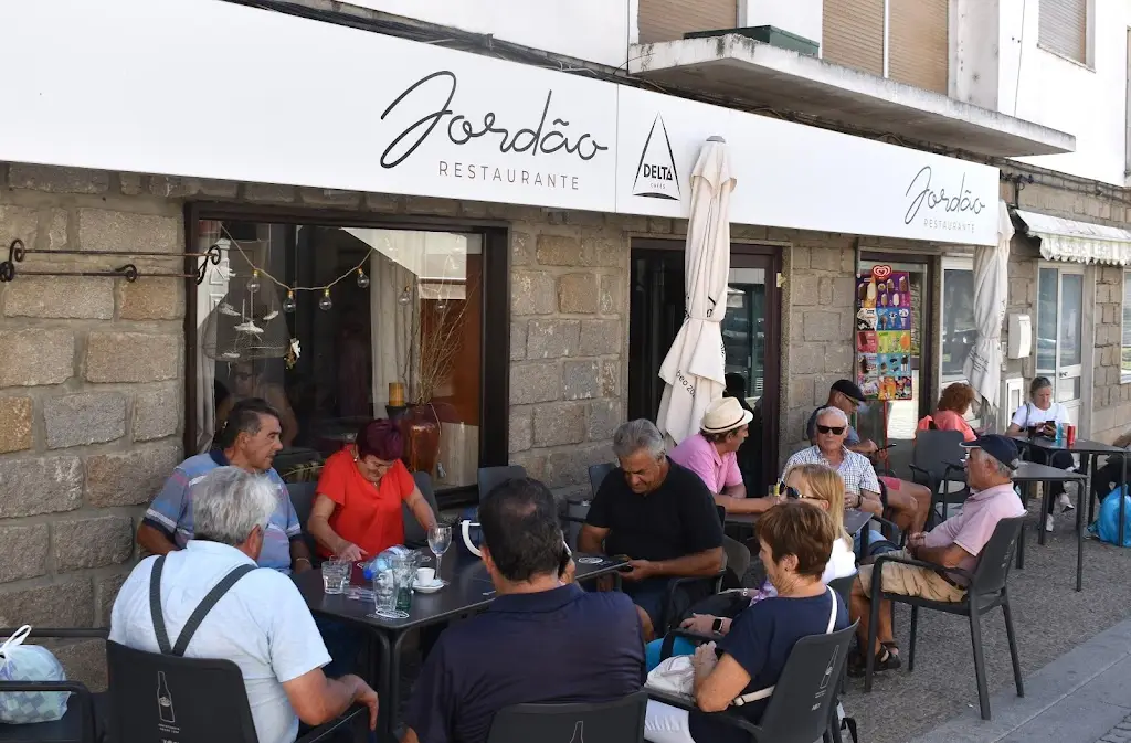 Bruce Taylor_Jordão_Miranda do Douro_review