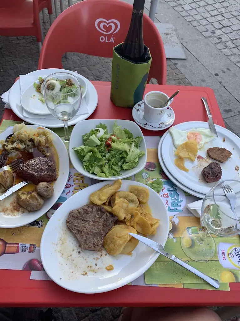 Божена Пеннер_Jordão_Miranda do Douro_review