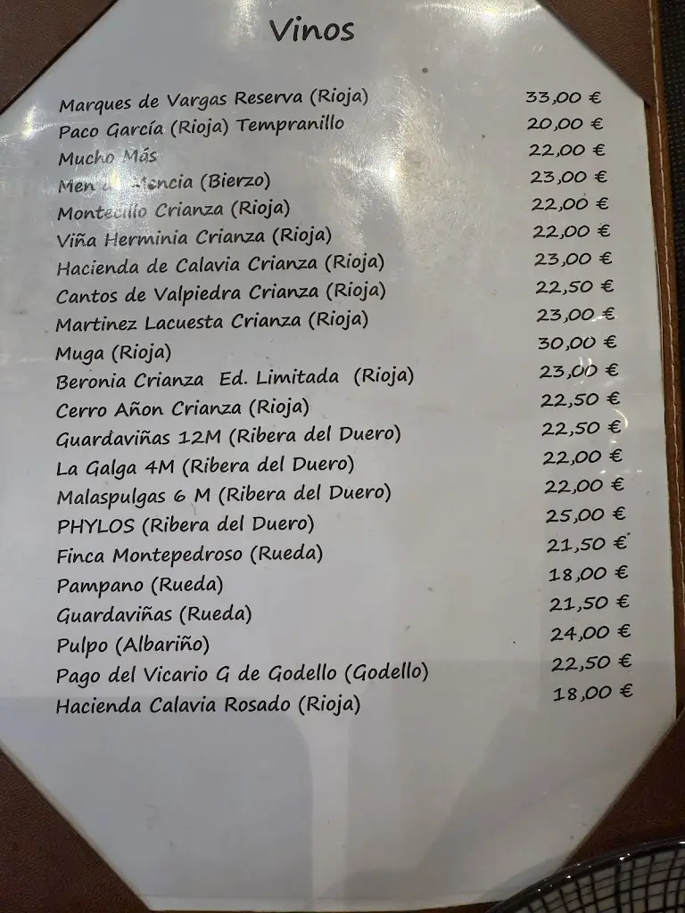 Menu_Santa Cruz_Miranda do Douro_immagine_1