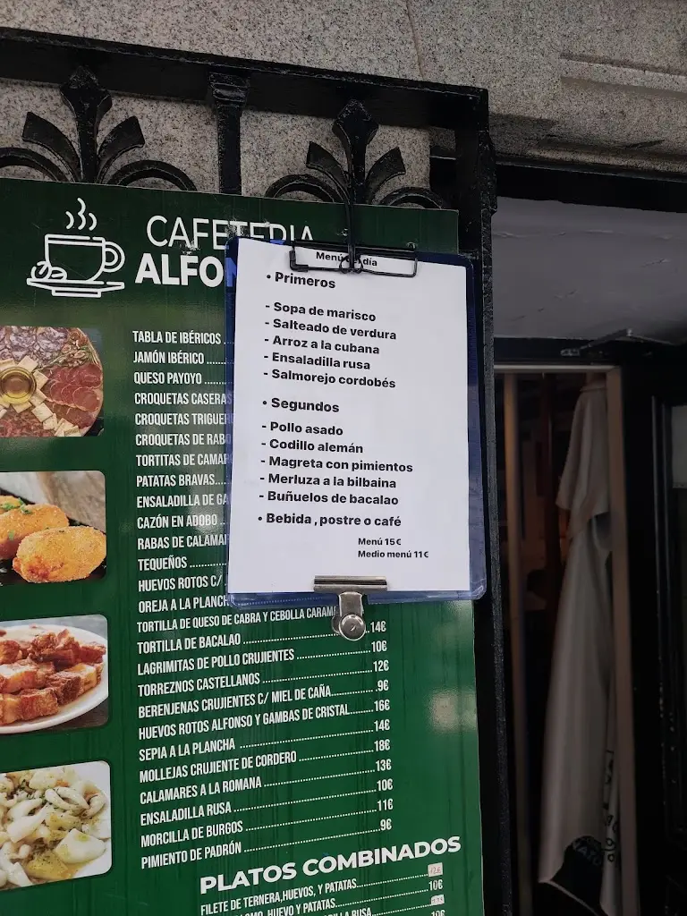 Menu_Santa Cruz_Miranda do Douro_immagine_2