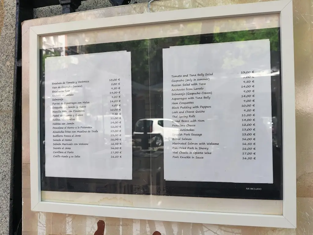 Menu_Santa Cruz_Miranda do Douro_immagine_4