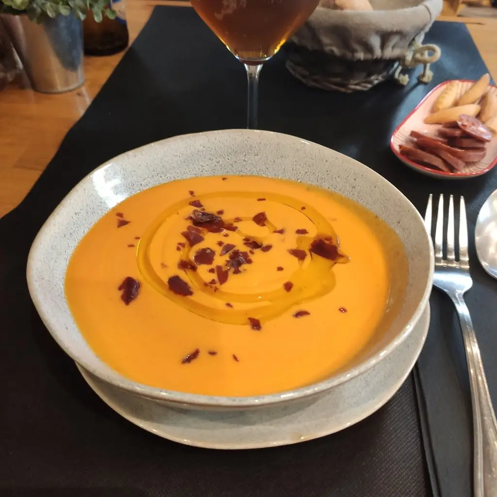 Menu_Santa Cruz_Miranda do Douro_immagine_7