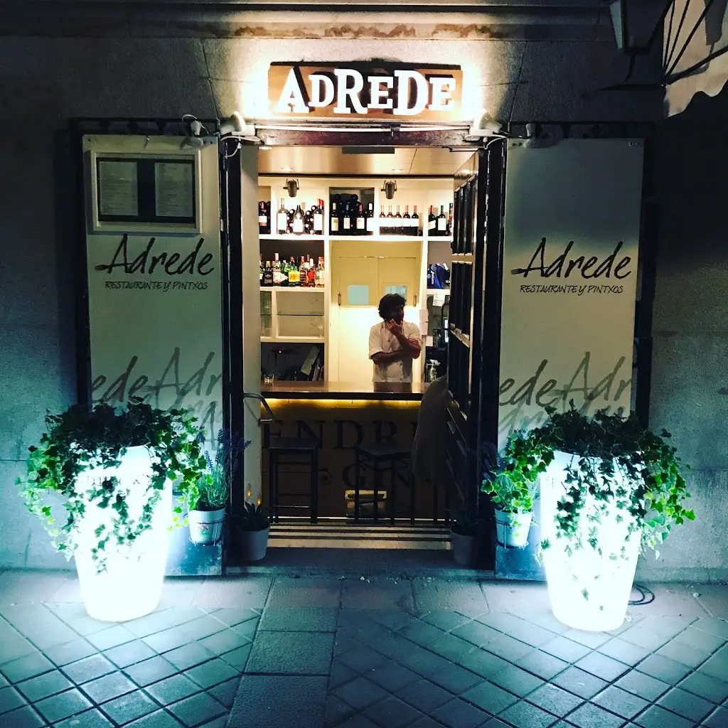 Santa Cruz ristorante a Miranda do Douro