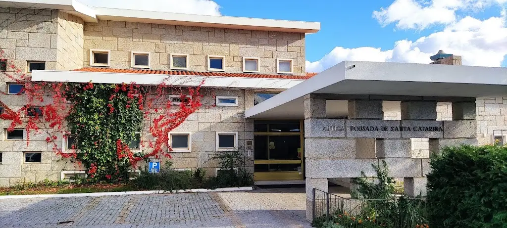 Hotel Parador Santa Catarina_Miranda do Douro_slider_image_1