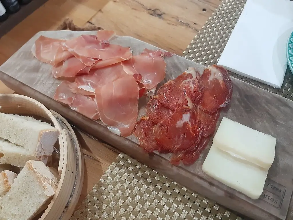 Menu_Mercearia Tomé_Miranda do Douro_immagine_5