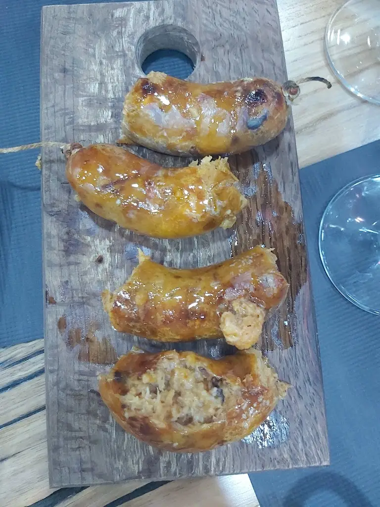 Menu_Mercearia Tomé_Miranda do Douro_immagine_6