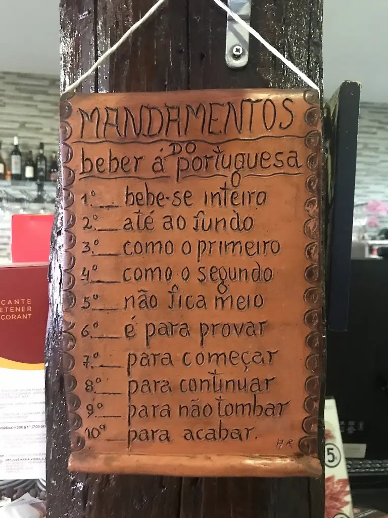 Menu_Pensão Vista Bela_Miranda do Douro_immagine_1