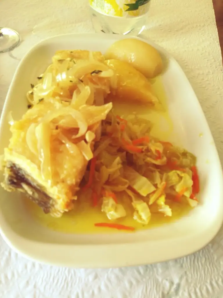 Menu_Pensão Vista Bela_Miranda do Douro_immagine_6