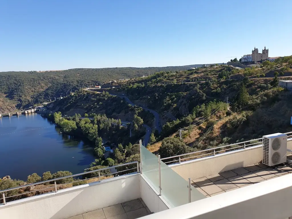 Maria A._Pensão Vista Bela_Miranda do Douro_recensione