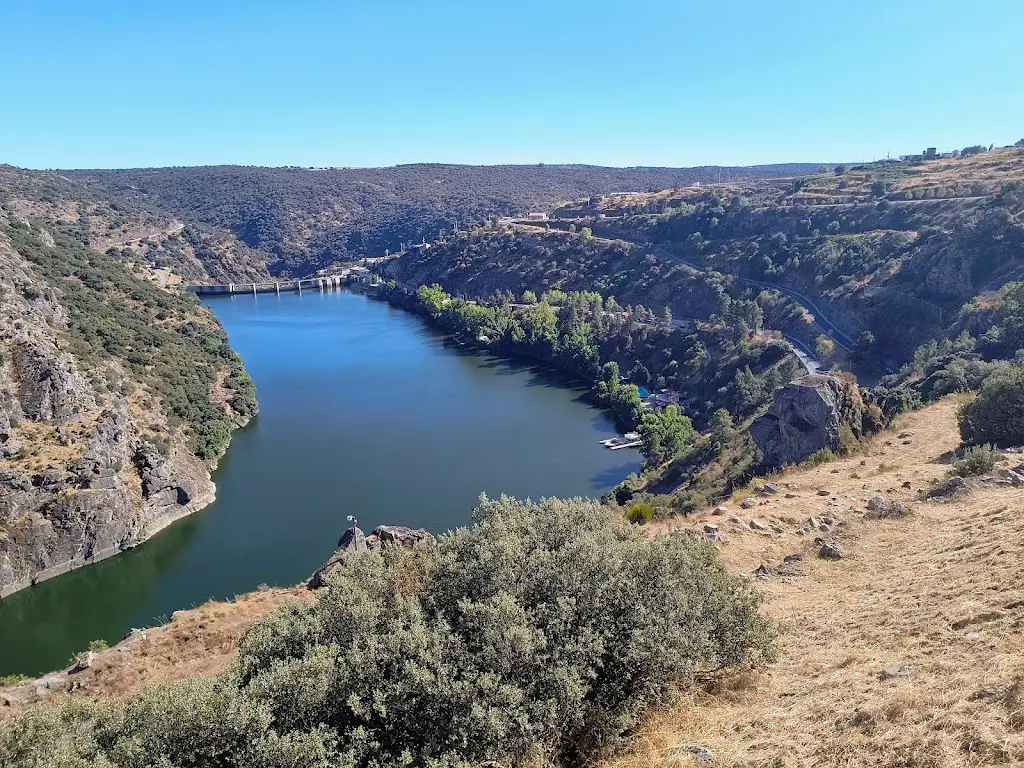 J_Pensão Vista Bela_Miranda do Douro_recensione