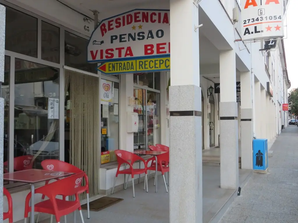 Pensão Vista Bela_Miranda do Douro_slider_image_1