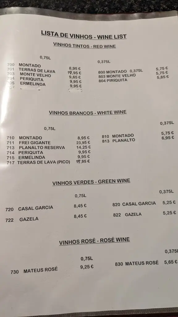 Menu_Jin Li Lai Chinese Restaurant_Horta_image_2