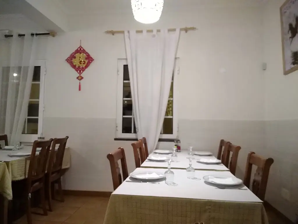 Elizabeth Sirkova_Jin Li Lai Chinese Restaurant_Horta_review
