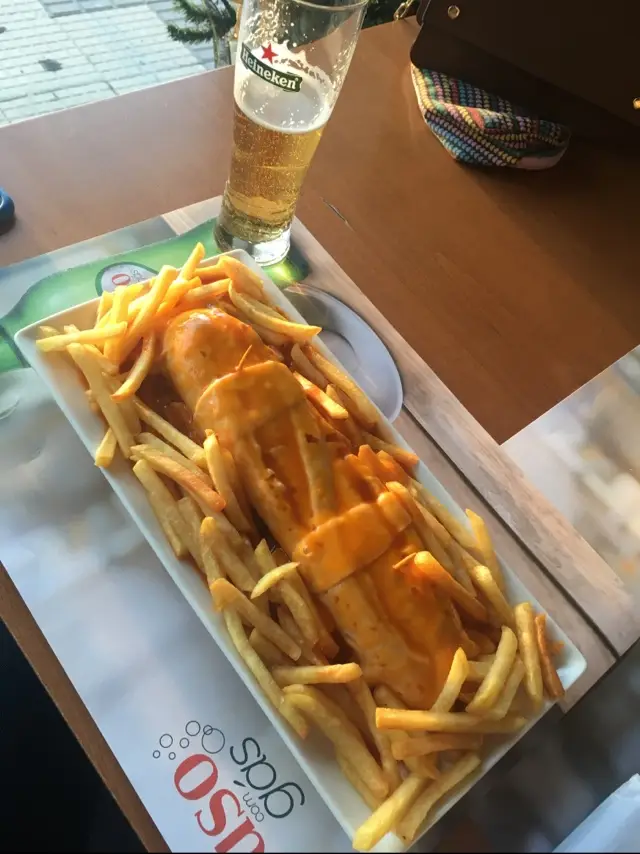 Filipe Souza_Like Bar_Miranda do Douro_Bewertung