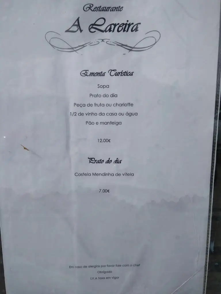 Menu_A Lareira_Mogadouro_immagine_3