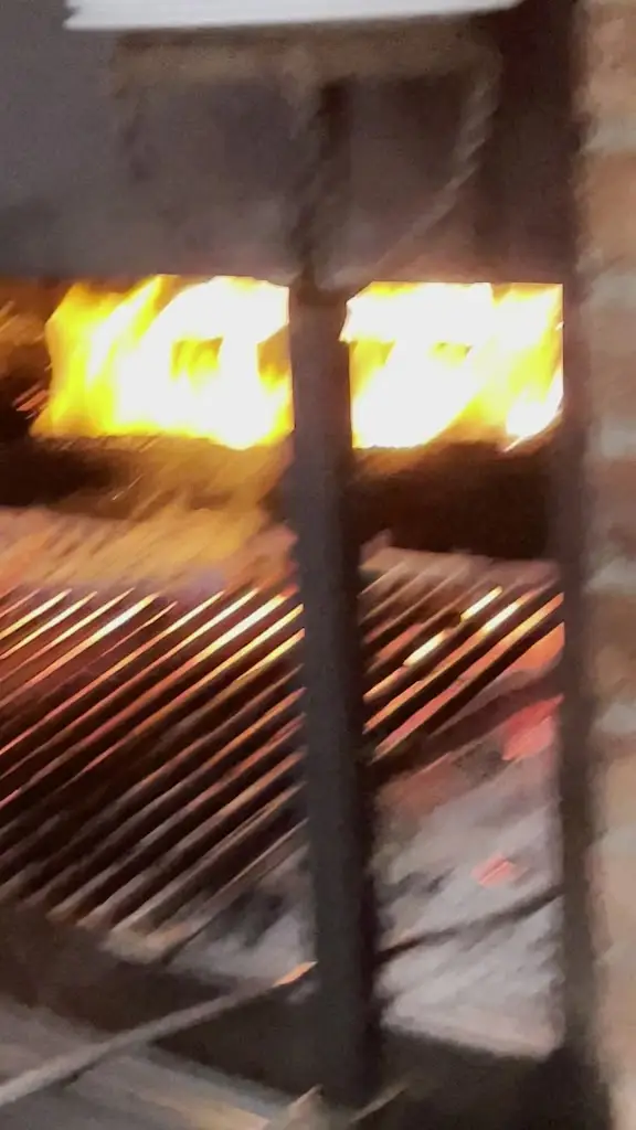 Sheila Isidro_A Lareira_Mogadouro_recensione