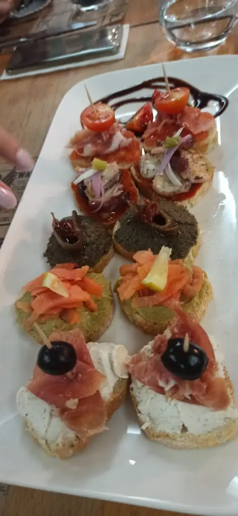 Menu_Pintxo Pincho_Mogadouro_immagine_6