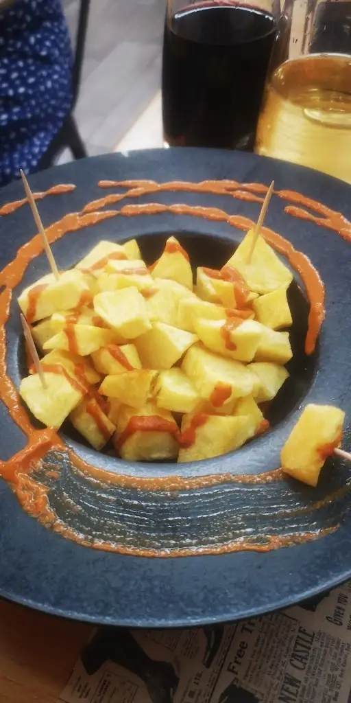 Menu_Pintxo Pincho_Mogadouro_immagine_8