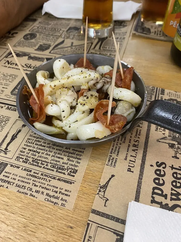 Vi Le Nagard_Pintxo Pincho_Mogadouro_recensione