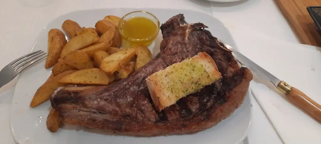 Adrian Adrian_Sabor & Tradição_Mogadouro_review