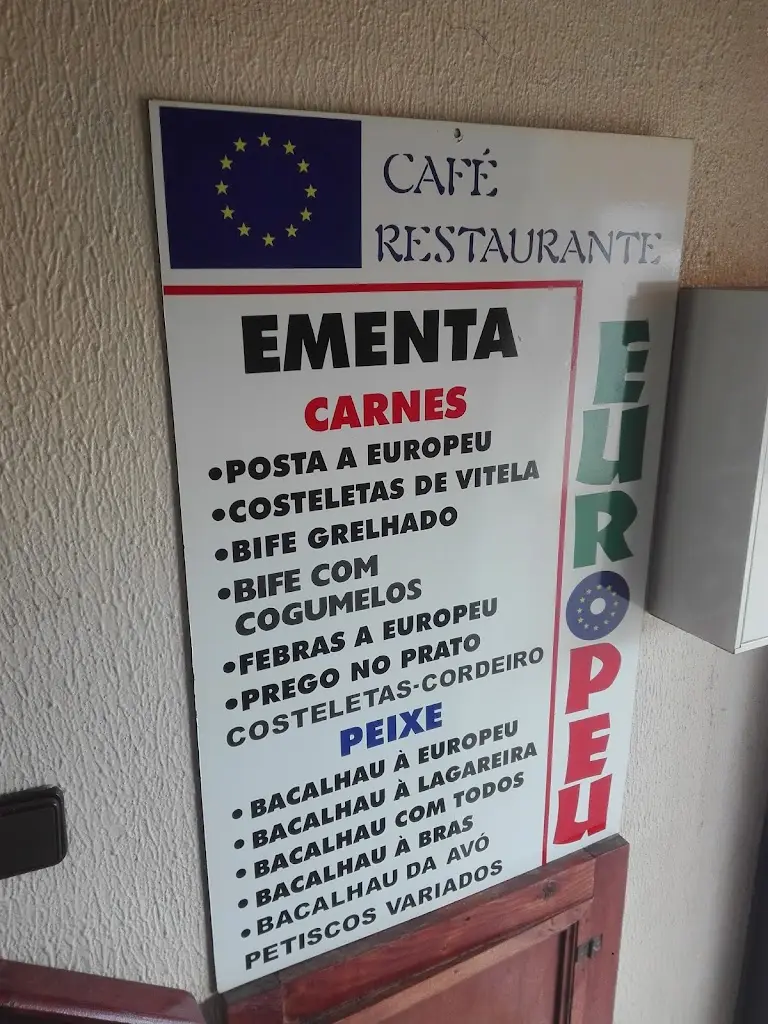 Menu_Restaurante Europeu_Mogadouro_immagine_2
