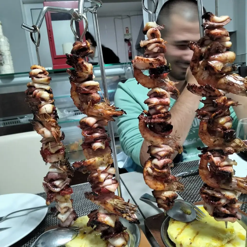 Menu_Restaurante Primavera_Mogadouro_immagine_2