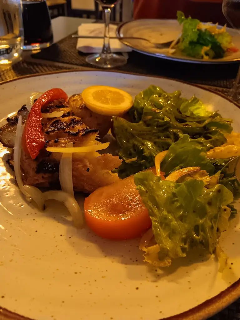 Bárbara Paralta Pereira_Restaurante Primavera_Mogadouro_recensione