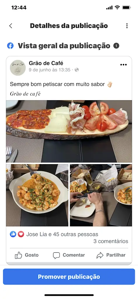 Menu_Grão de café Mogadouro_Mogadouro_immagine_2