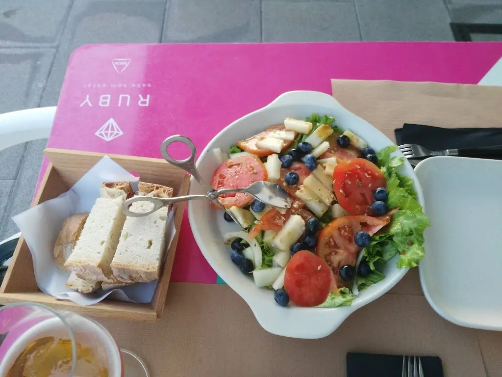 Clara Medina_Grão de café Mogadouro_Mogadouro_recensione