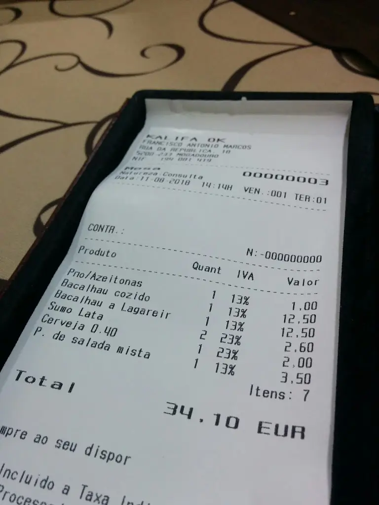 Rob Welham_Kalifa OK_Mogadouro_reseña