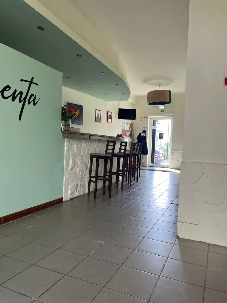 Sal & Pimenta - Take Away - Mogadouro ristorante a Mogadouro