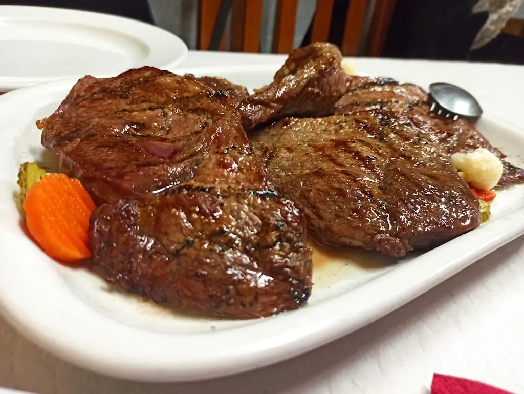 O Templário - Casa de Petiscos ristorante a Mogadouro