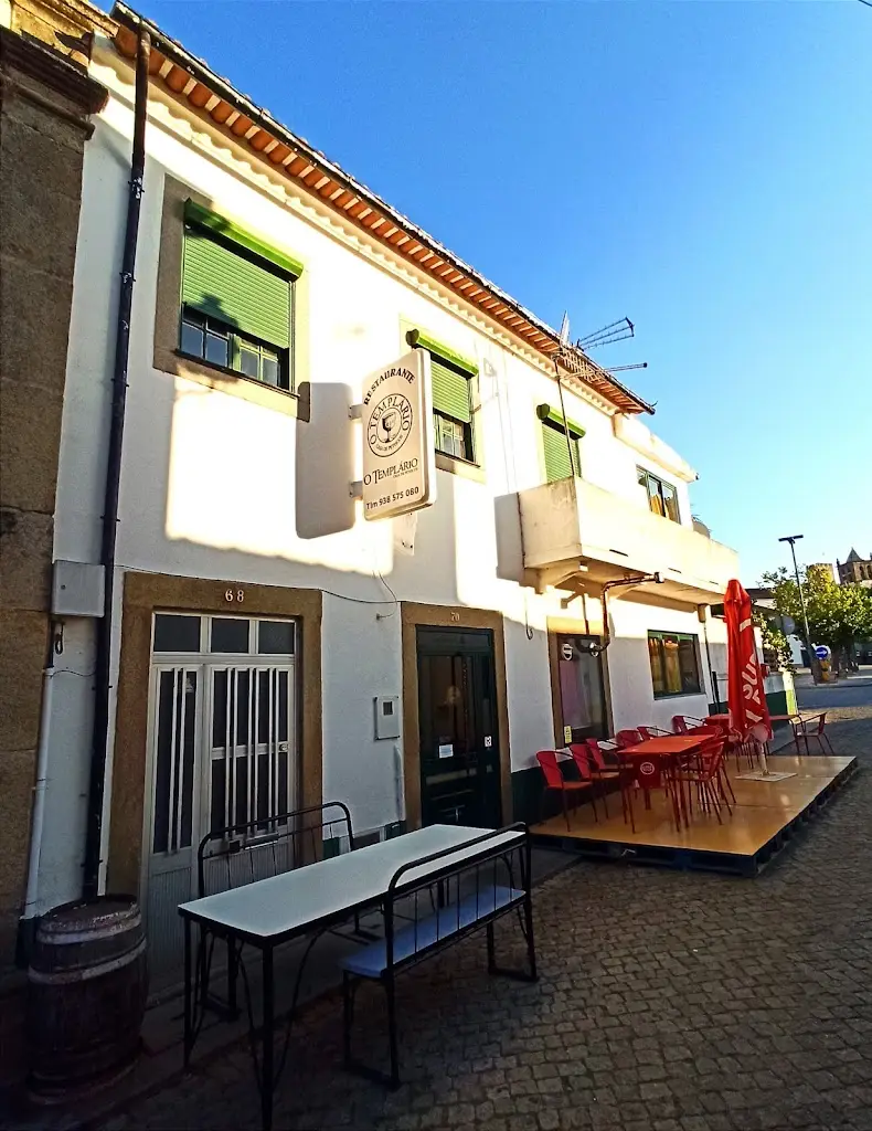 O Templário - Casa de Petiscos_Mogadouro_slider_image_2