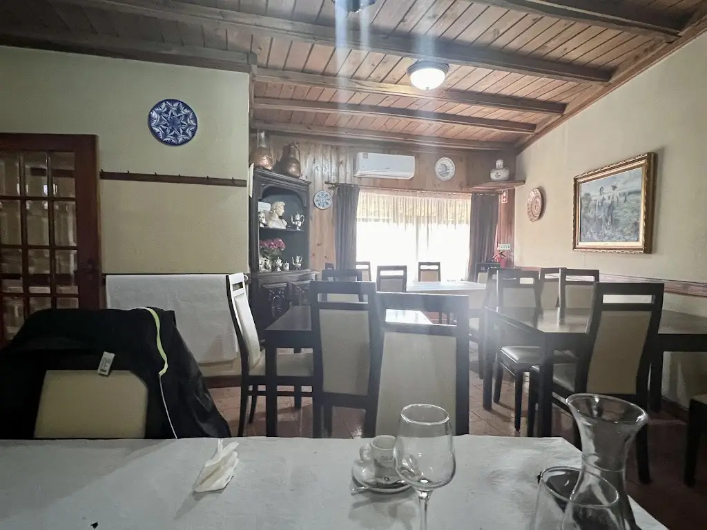 O Cantinho ristorante a Mogadouro