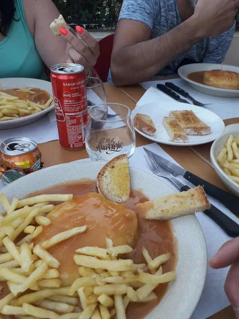 Menu_Café Snack Bar Bacus_Mogadouro_immagine_1