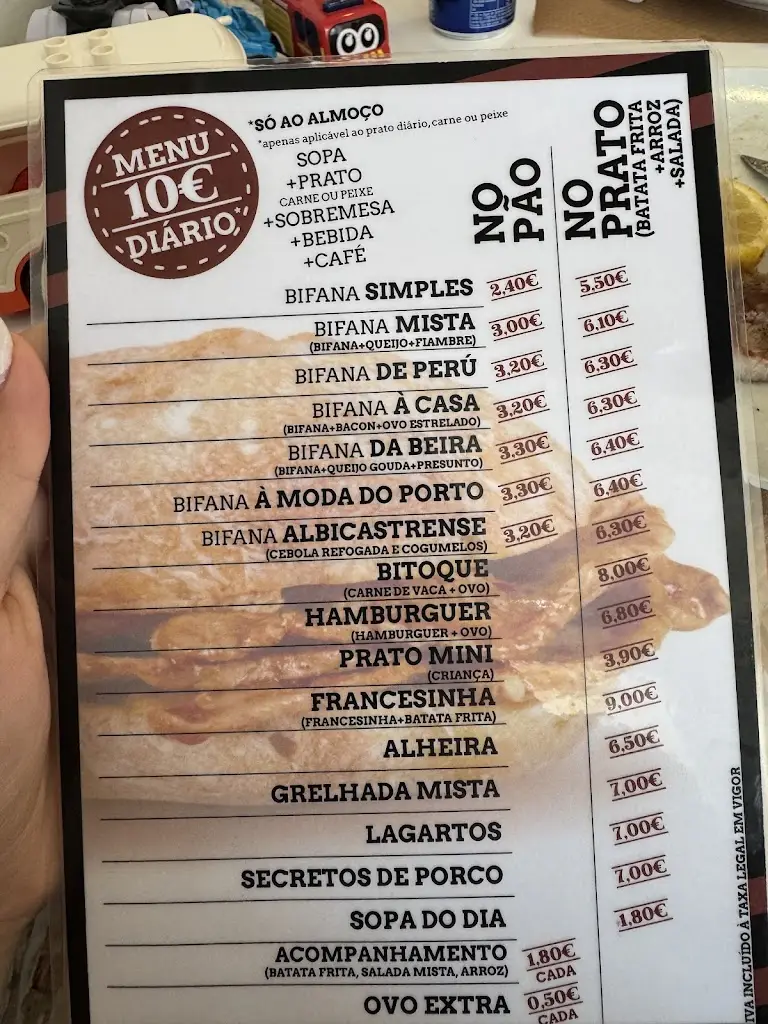 Menu_Bifanas da Sé_Castelo Branco_immagine_3