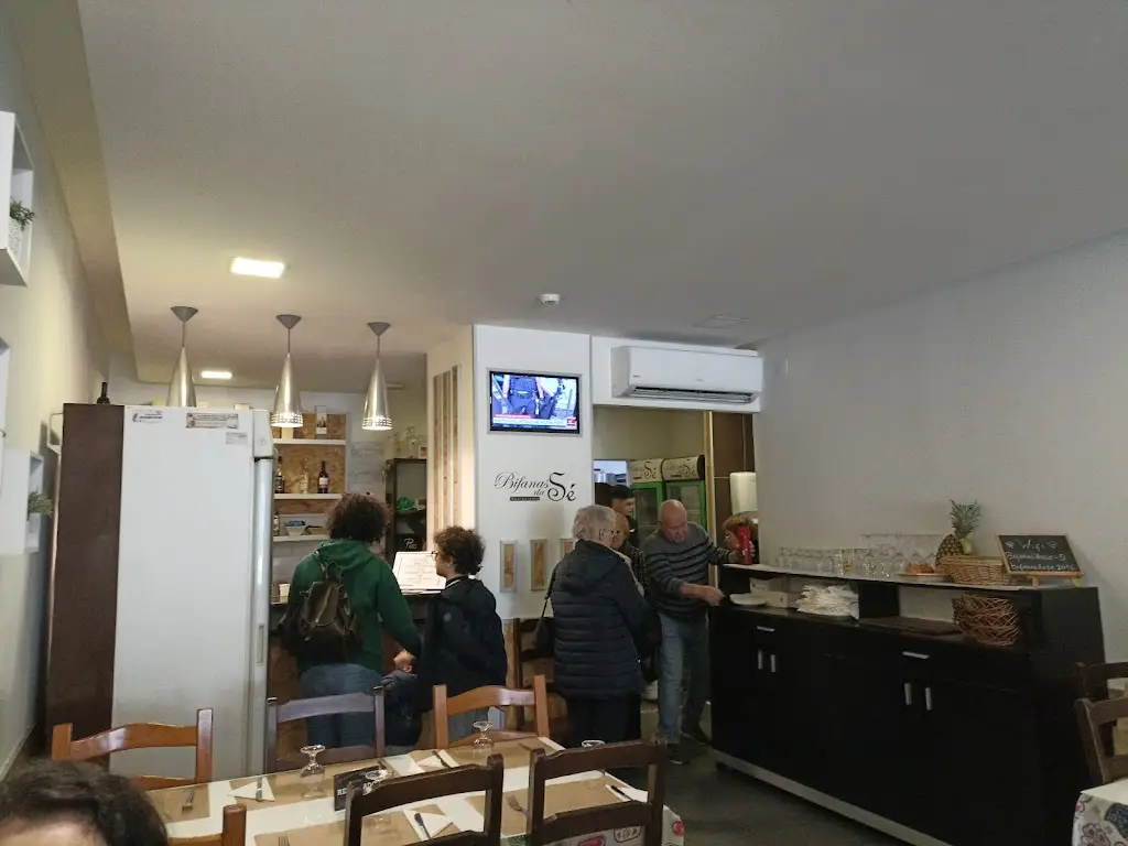 António Godinho_Bifanas da Sé_Castelo Branco_recensione