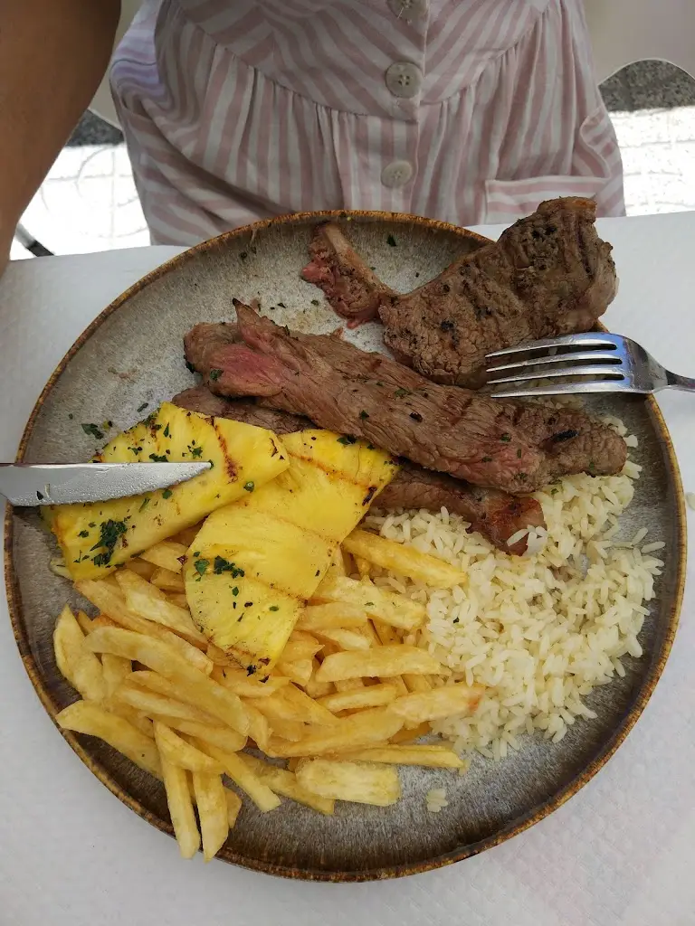 Menu_Restaurante D' El Rei_Vila Flor_image_5