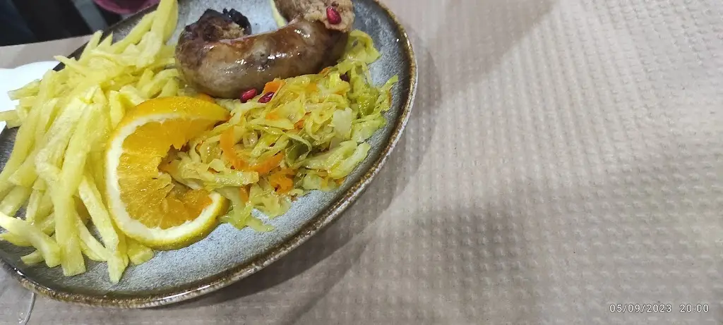 Menu_Restaurante D' El Rei_Vila Flor_image_7