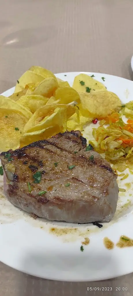 Menu_Restaurante D' El Rei_Vila Flor_image_9