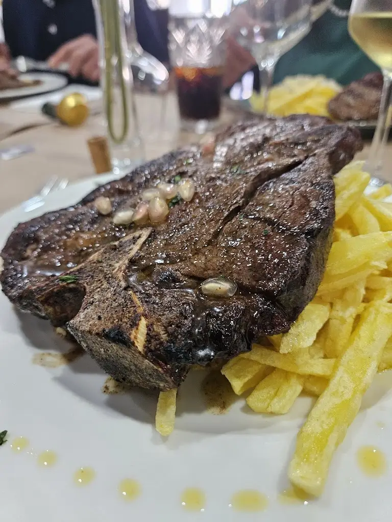 Restaurante D' El Rei_Vila Flor_slider_image_3