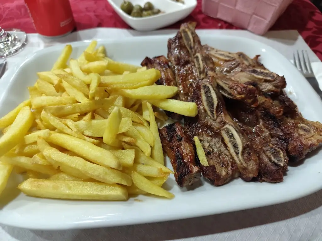 Helder Linhares_Restaurante Fonte Romana_Vila Flor_recensione