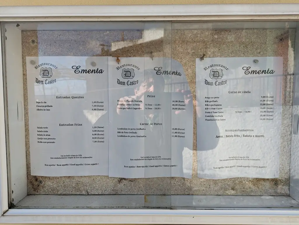 Menu_Dom Castro_Vila Flor_immagine_1