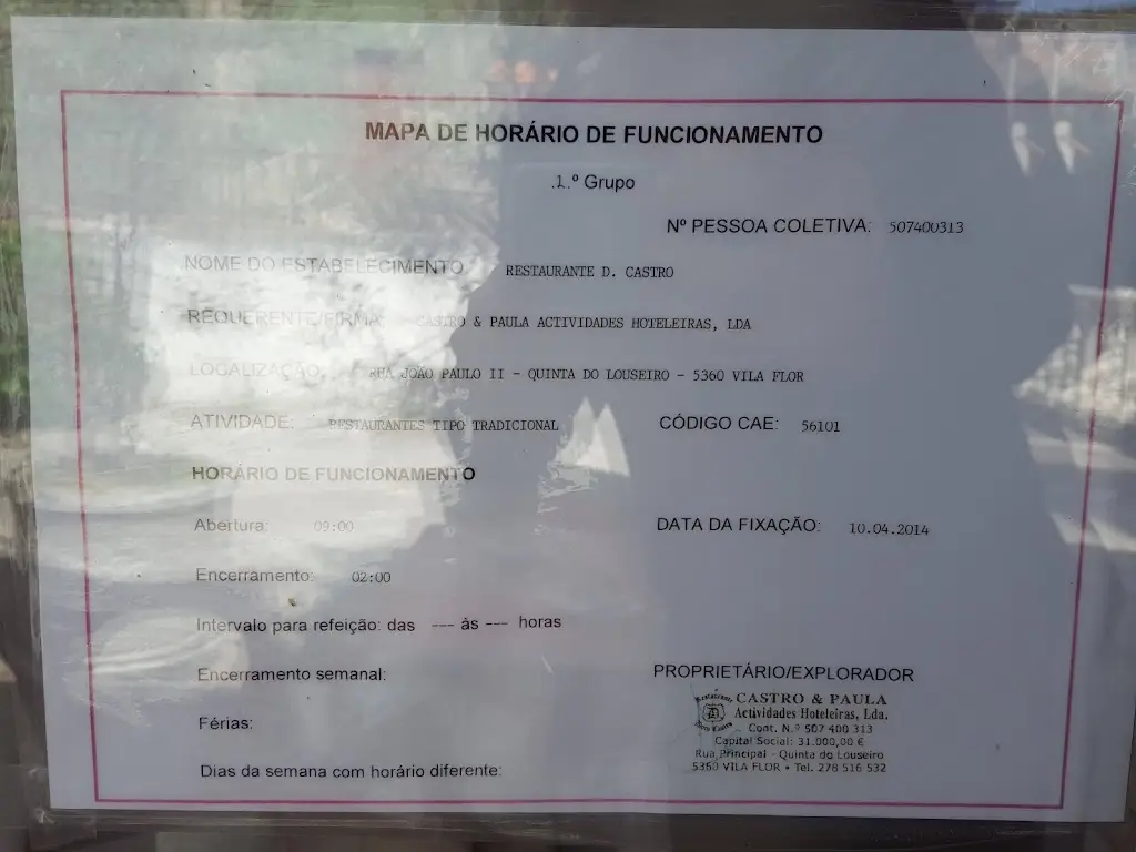 Menu_Dom Castro_Vila Flor_immagine_2