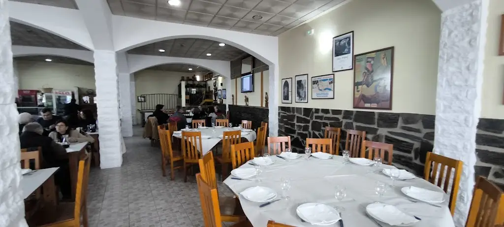 Dom Castro ristorante a Vila Flor