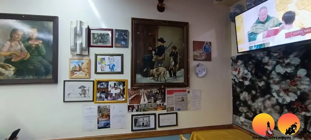 Grandibéria_Tony Ramos_Vila Flor_recensione