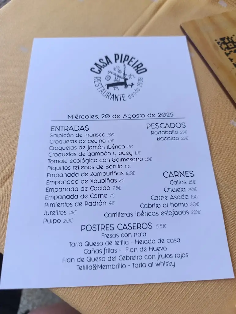 Menu_Sol Da Noite_Vila Flor_immagine_2