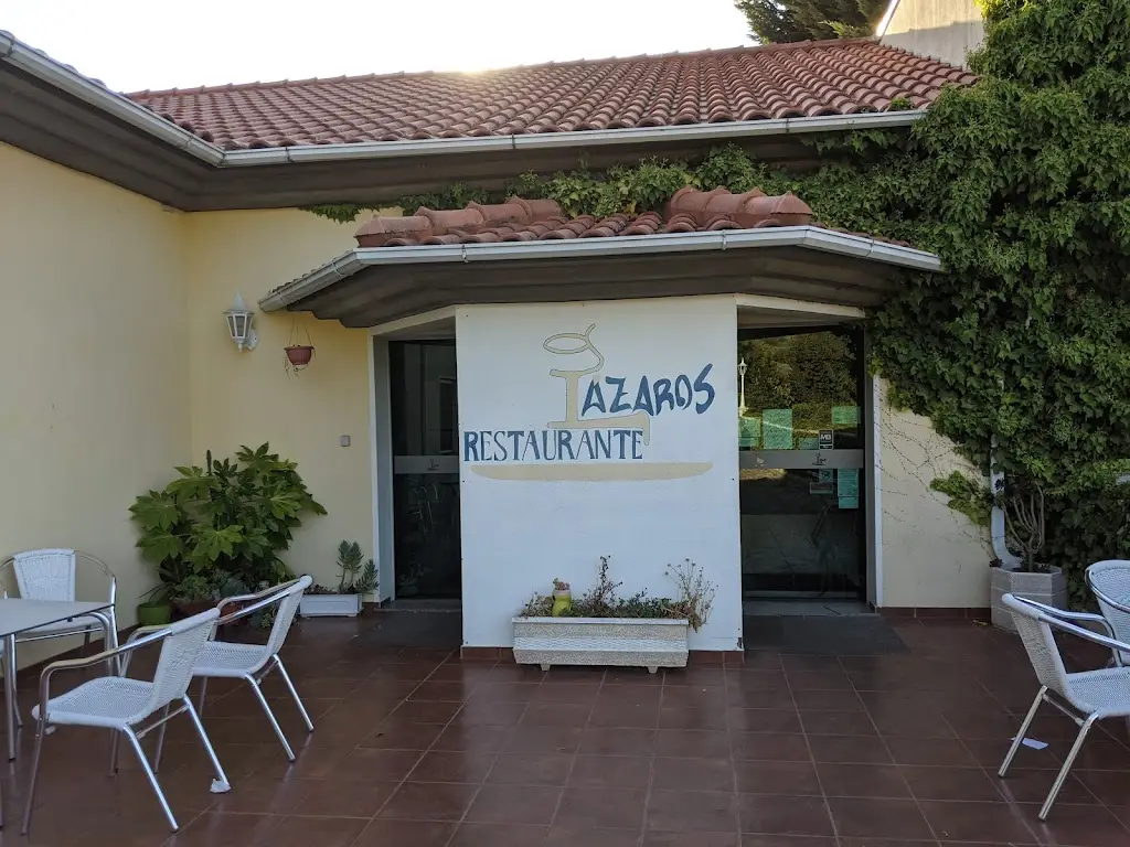 Restaurante Os Lázaros_Vila Flor_slider_image_1