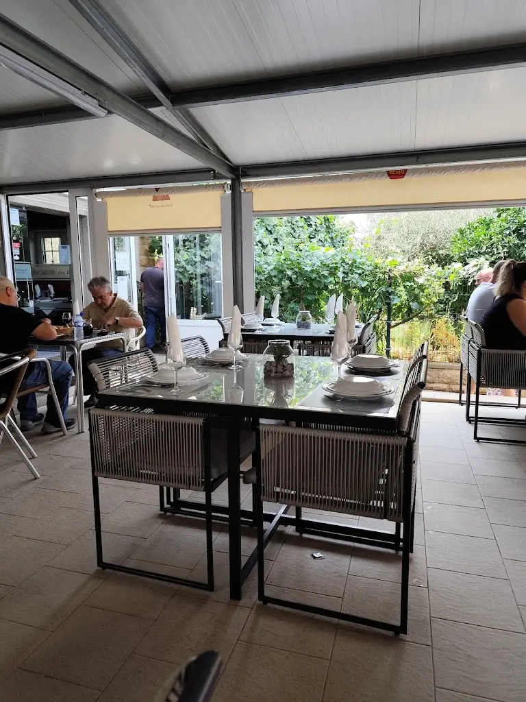 Churrasqueira das Rosas ristorante a Vimioso
